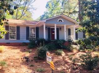 1146 Lyncrest Ave, Jackson, MS 39202