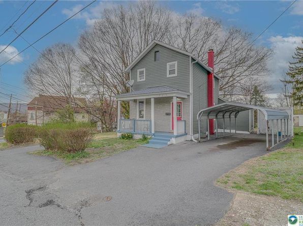 705 Spring St, Moosic, PA 18507