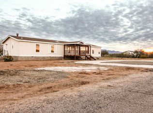 5032 N Blacktail Rd, Marana, AZ 85653
