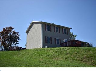 98 Walters St, Pine Grove, PA 17963