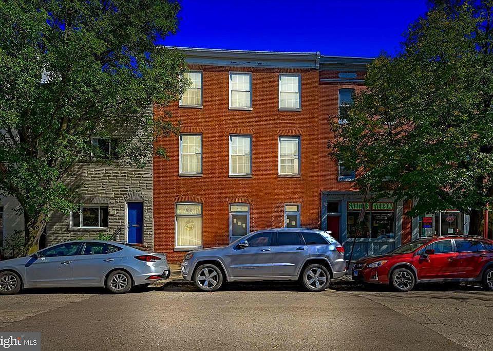 1st image of 731 S Ann St #1-3
