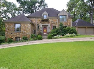 6205 Cantrell Rd, Little Rock, AR 72207