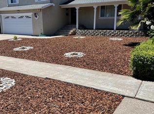 5857 Chris Dr, San Jose, CA 95123