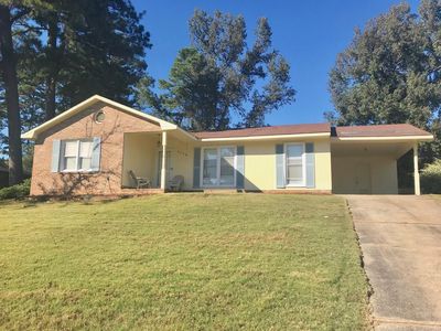 6450 Old Post Ct, Columbus, GA, 31909