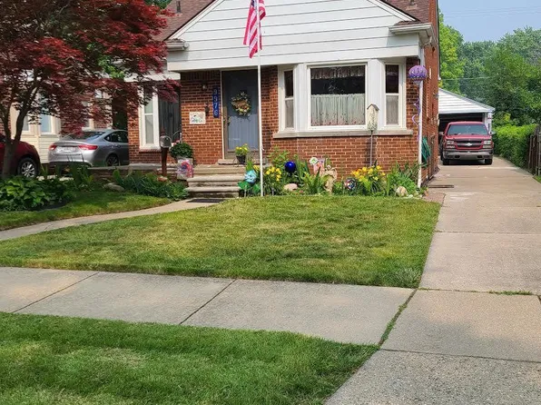 9976 Virgil Ave, Redford, MI 48239