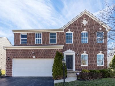 114 Cimarron Dr, Coraopolis, PA, 15108