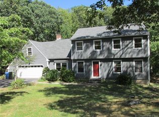 15 Fordham Trl, Old Saybrook, CT 06475