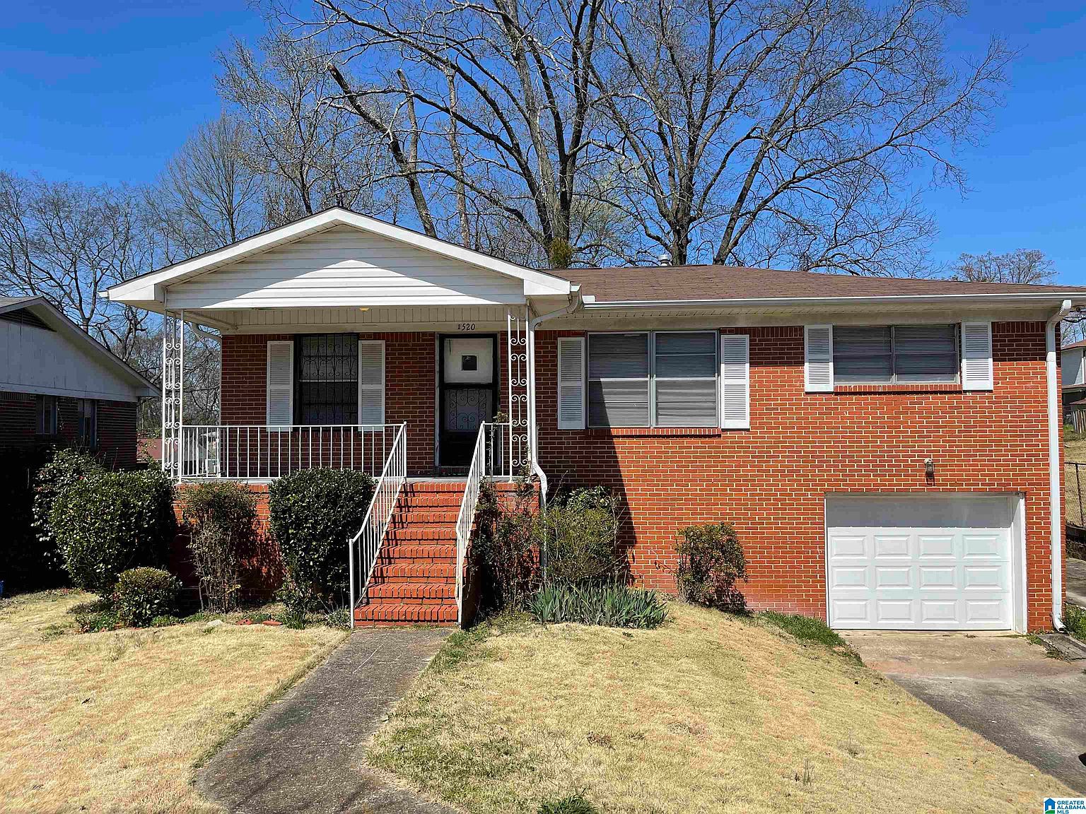 1520 Matt Leonard Dr SW, Birmingham, AL 35211 Zillow