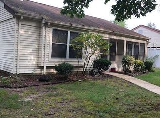 837A Liverpool Cir, Manchester, NJ 08759