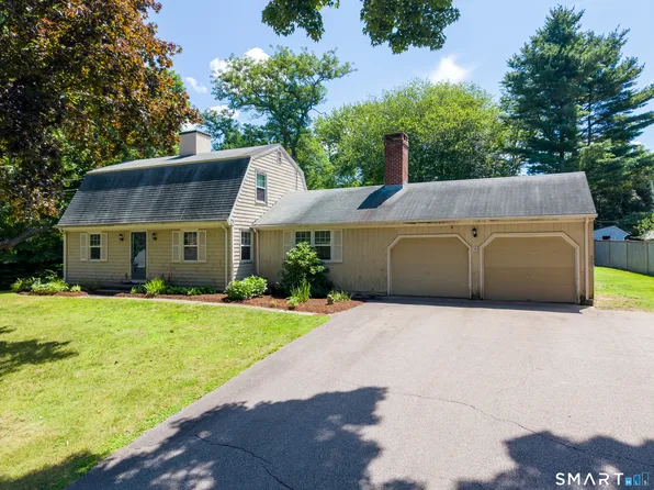 18 Partridge Lane, Essex, CT 06426