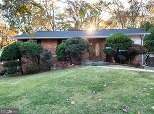 1723 Evelyn Dr, Rockville, MD 20852