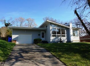 1184 Dale Rd, Hamilton, OH 45013