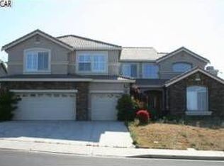 5225 McCormick Ct, Antioch, CA 94531