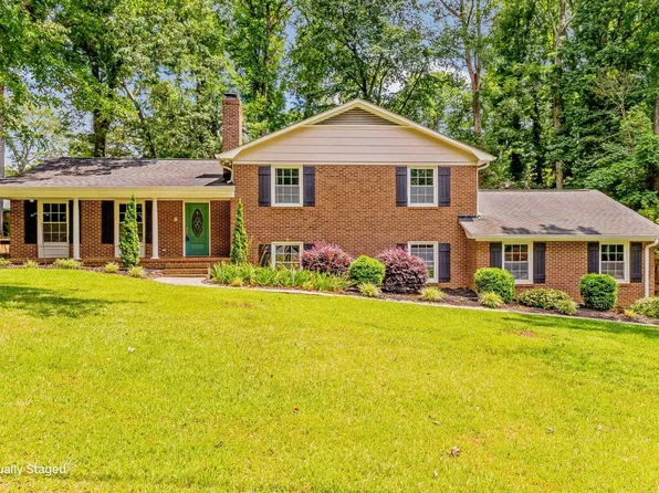 306 Kenilworth Dr, Greenville, SC 29615