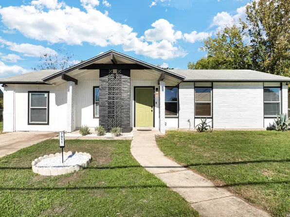 7911 Landing, San Antonio, TX 78227