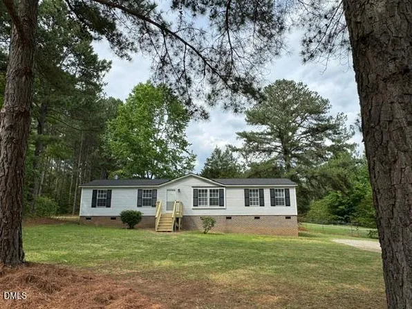 141 Abbott Crossings Ln, Henderson, NC 27537