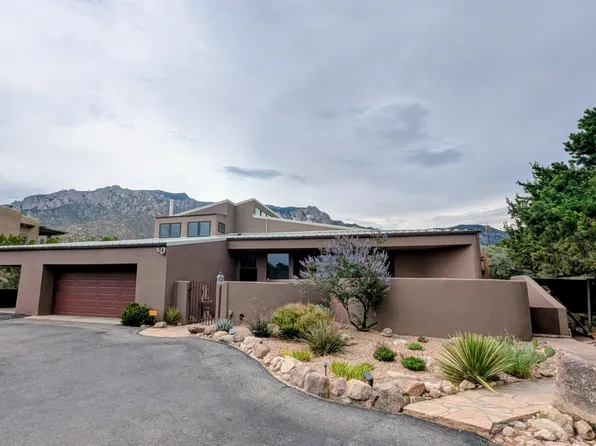 315 Big Horn Ridge Dr NE, Albuquerque, NM 87122