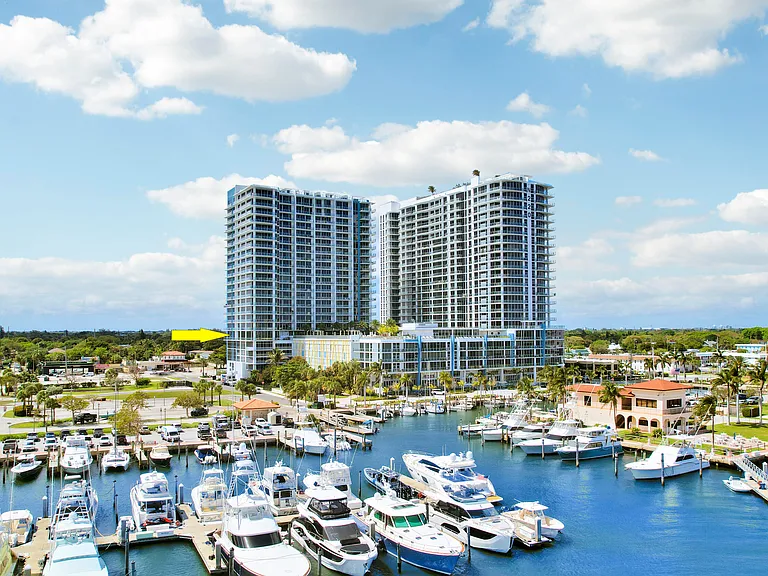 220 Lake Shore Dr #612 — Photo 44