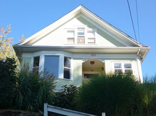 3212 36th Ave S, Seattle, WA 98144