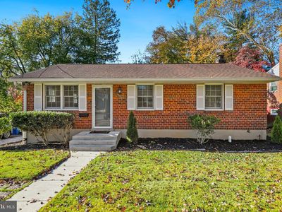 4608 Olden Rd, Rockville, MD, 20852