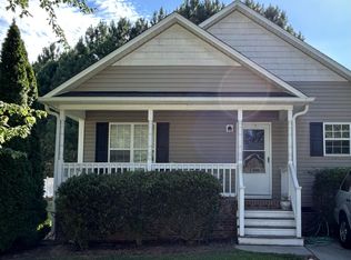 338 Randolph Dr, Clayton, NC 27520