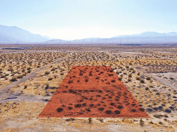 15 Cabot Rd Lot 2, Desert Hot Springs, CA 92240