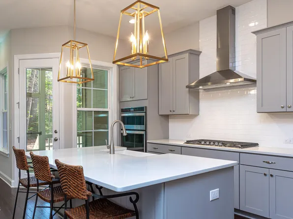 821 Bankston Woods Way, Raleigh, NC 27609