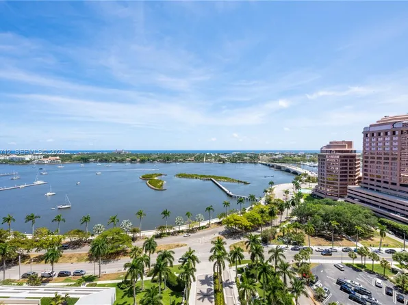 529 S Flagler Dr APT 19G, West Palm Beach, FL 33401