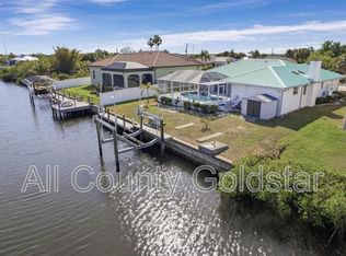 18662 Arapahoe Cir, Pt Charlotte, FL 33948