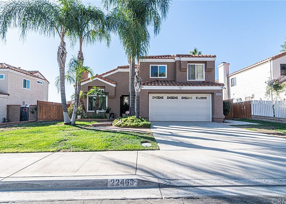 1st image of 22463 Naranja St