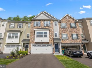 110 Carters Mill Rd, Trevose, PA 19053