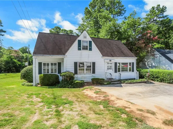 1831 Dresden Dr, Atlanta, GA 30319