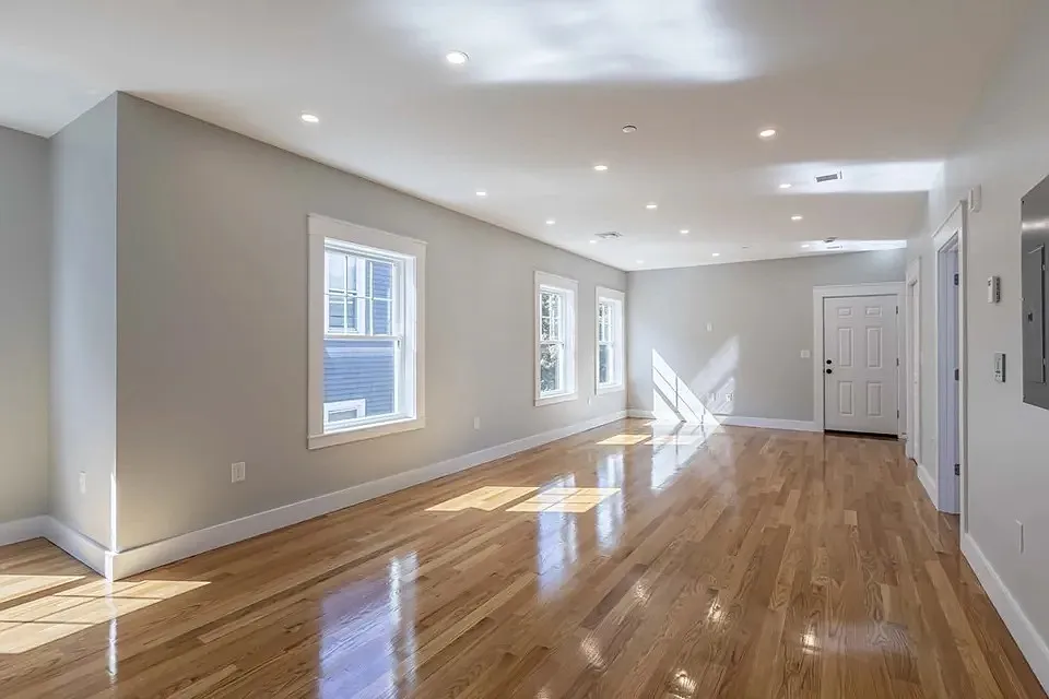 3 bed, 1288 sqft, $2,375 — Photo 3