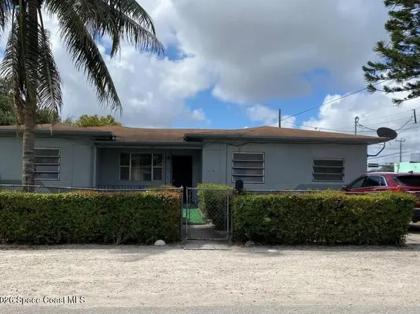 3174 NW 47th St, Miami, FL 33142