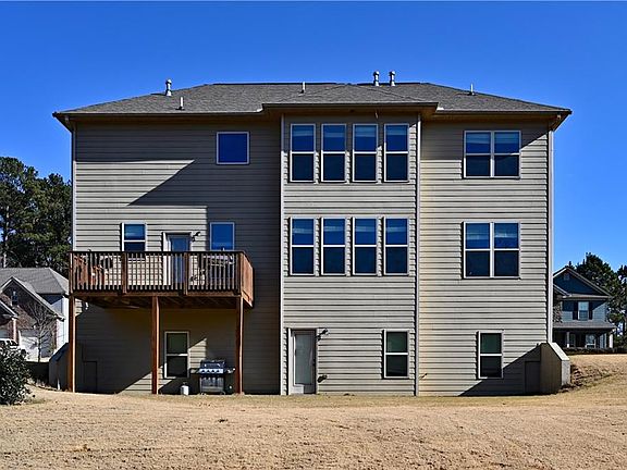 2nd image of 2609 Oakberry Dr