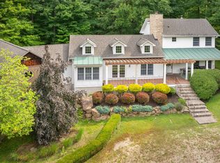 10286 Quarry Chapel Rd, Gambier, OH 43022