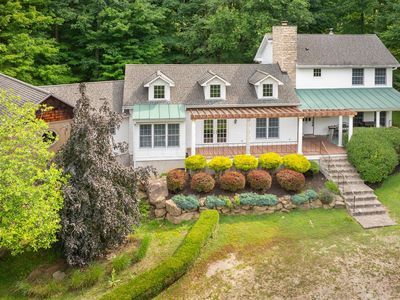 10286 Quarry Chapel Rd, Gambier, OH, 43022