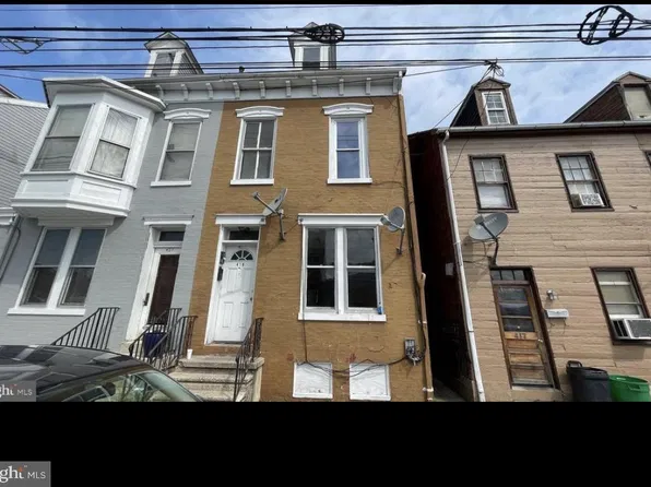 419 W King St, York, PA 17401