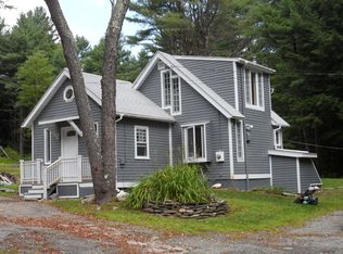 123 Capen St, Worthington, MA 01098