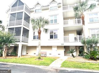 122 Shady Brook Cir UNIT 100, Saint Simons Island, GA 31522