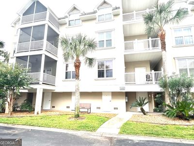 122 Shady Brook Cir UNIT 100, Saint Simons Island, GA, 31522