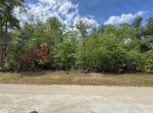 282nd Ter LOT 10, Branford, FL 32008