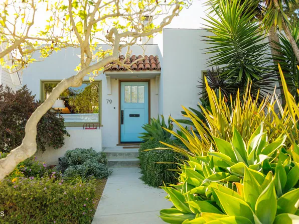 79 N Laurel St, Ventura, CA 93001