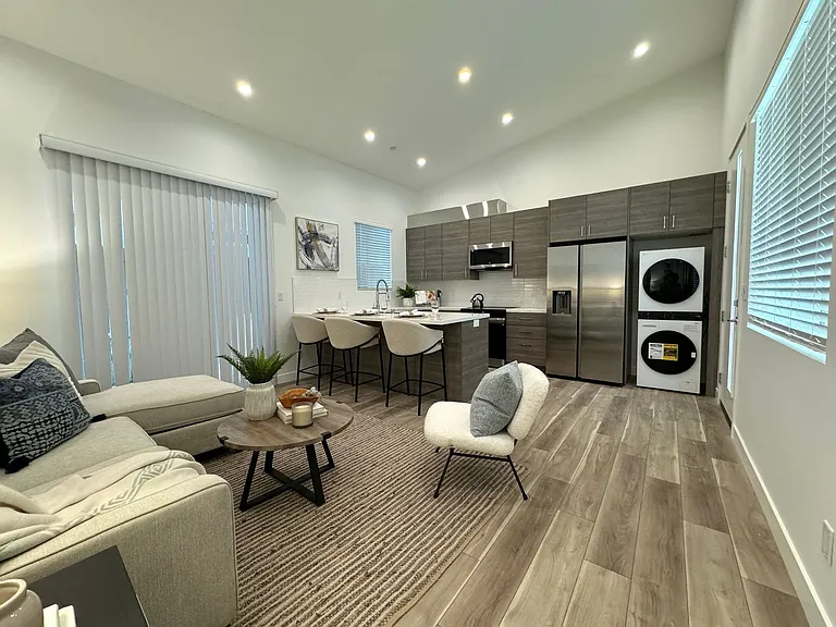 Brand New 2bd/2ba Residence Available Near North Park! — Photo 1