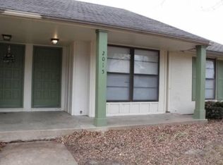 2019 NW 6th Ter, Blue Springs, MO 64014