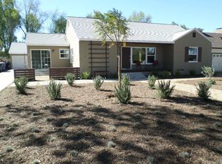 4436 Brentwood Ave, Riverside, CA 92506