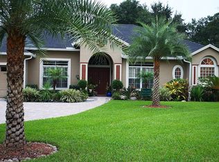 5368 Chiswick Cir, Belle Isle, FL 32812