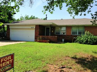 10737 Whitehaven Rd, Oklahoma City, OK 73120