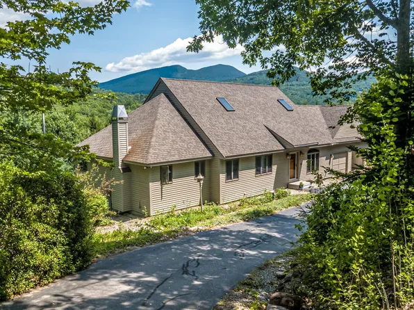 29 Hemlock Hill Road, Jackson, NH 03846