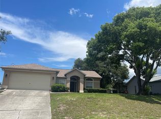 9165 Eldridge Rd, Spring Hill, FL 34608